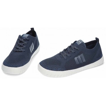 Chaussures de sport pour hommes MTNG Free Jym 84801 KNIT_NAVY