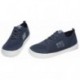 Chaussures de sport pour hommes MTNG Free Jym 84801 KNIT_NAVY