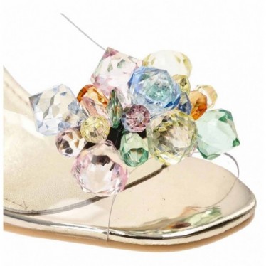 Chaussures à talons hauts LAURA VITA MISSY01 DORE