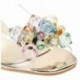 Chaussures à talons hauts LAURA VITA MISSY01 DORE