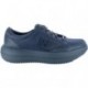 BASKETS KYBUN BURGDORF M DARK_BLUE