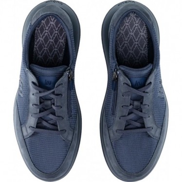 BASKETS KYBUN BURGDORF M DARK_BLUE