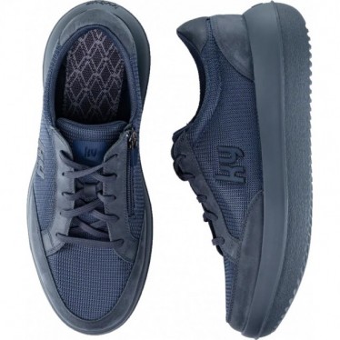 BASKETS KYBUN BURGDORF M DARK_BLUE