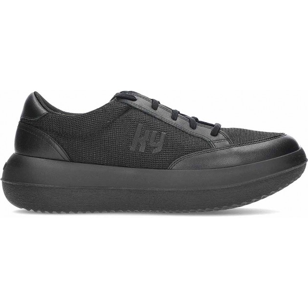 BASKETS KYBUN BURGDORF M BLACK BASKETS KYBUN BURGDORF M BLACK