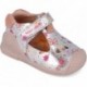 Sandales imprimées pour fille Biomecanics 252102 PLATA_B198