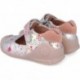 Sandales imprimées pour fille Biomecanics 252102 PLATA_B198