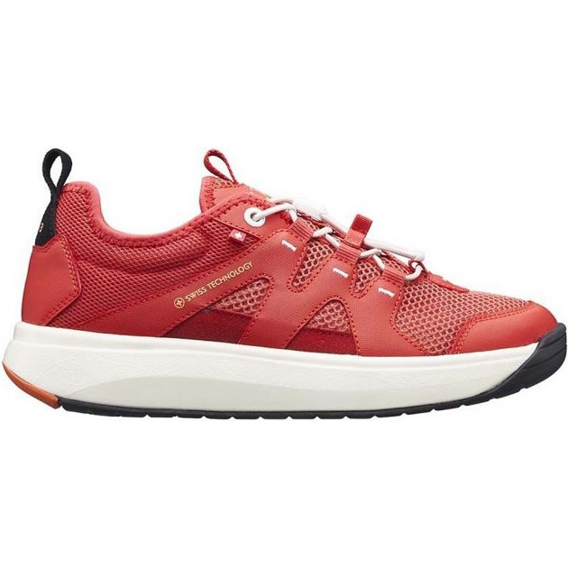 BIJOUX DE SPORT MARBELLA W RED