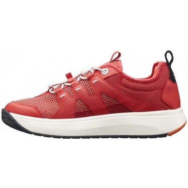 BIJOUX DE SPORT MARBELLA W RED