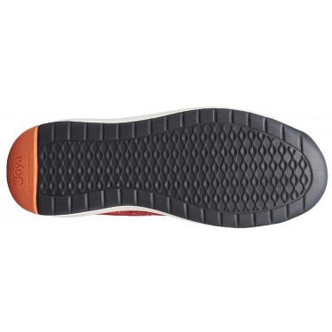 BIJOUX DE SPORT MARBELLA W RED