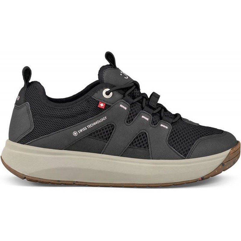 BIJOUX DE SPORT MARBELLA W BLACK
