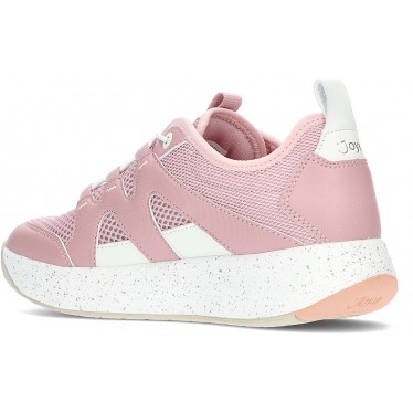 BIJOUX DE SPORT MARBELLA W LIGHT_PINK