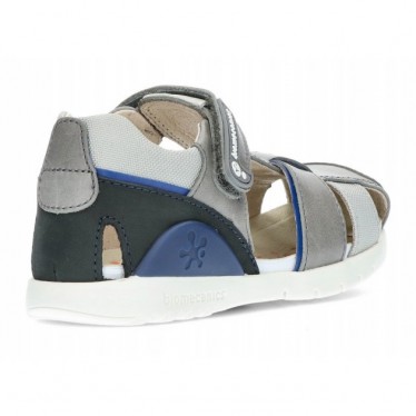 SANDALES BIOMÉCANIQUES ENFANTS 212187 MARENGO