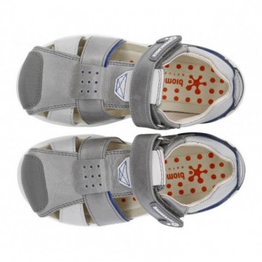 SANDALES BIOMÉCANIQUES ENFANTS 212187 MARENGO