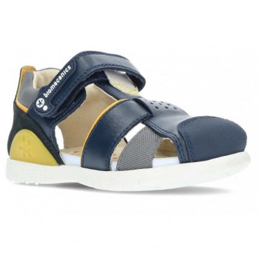 SANDALES BIOMÉCANIQUES ENFANTS 212187 OCEAN