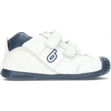 SPORT BIOMECANIQUE SAUVAGE 221001-A BLANCO_AZUL