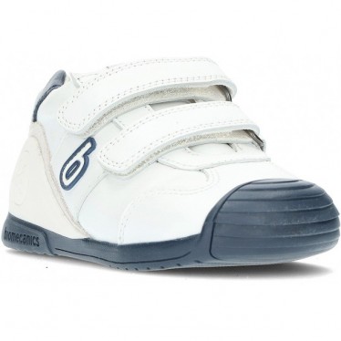 SPORT BIOMECANIQUE SAUVAGE 221001-A BLANCO_AZUL