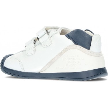 SPORT BIOMECANIQUE SAUVAGE 221001-A BLANCO_AZUL