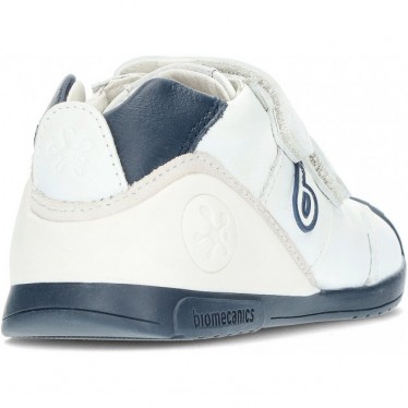 SPORT BIOMECANIQUE SAUVAGE 221001-A BLANCO_AZUL