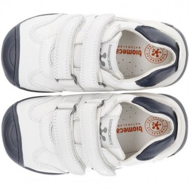 SPORT BIOMECANIQUE SAUVAGE 221001-A BLANCO_AZUL