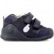 SNEAKERS SCOLAIRES BIOMÉCANIQUE 221002-A AZUL_MARINO