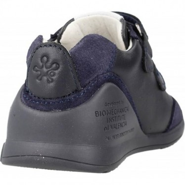 SNEAKERS SCOLAIRES BIOMÉCANIQUE 221002-A AZUL_MARINO