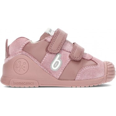 SNEAKERS D'ÉCOLE BIOMÉCANIQUE 221002-B MALVA