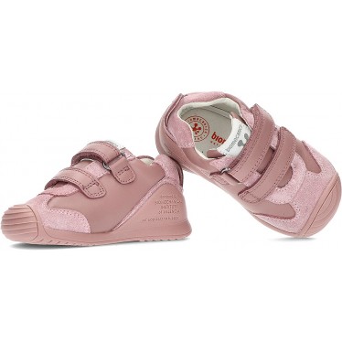 SNEAKERS D'ÉCOLE BIOMÉCANIQUE 221002-B MALVA