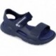 SANDALES BIOMÉCANIQUES BEACH 232290 AZUL_MARINO