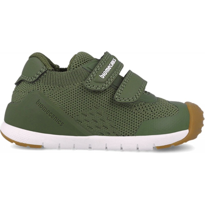 Chaussures de sport Biomecanics 252130 Sport Mesh pour hommes KAKY_B801