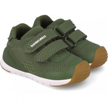 Chaussures de sport Biomecanics 252130 Sport Mesh pour hommes KAKY_B801