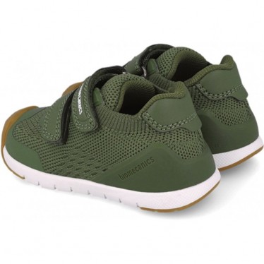 Chaussures de sport Biomecanics 252130 Sport Mesh pour hommes KAKY_B801