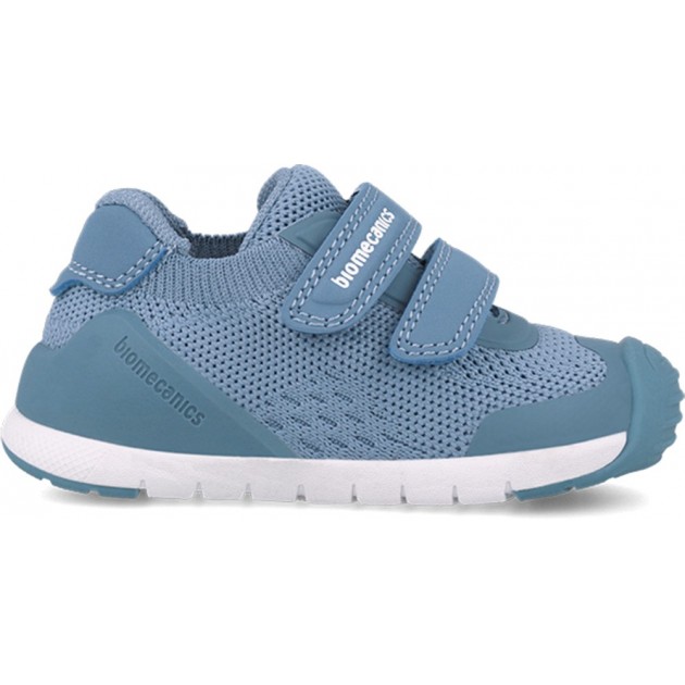 Chaussures de sport Biomecanics 252130 Sport Mesh pour hommes PETROL_A556