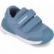 Chaussures de sport Biomecanics 252130 Sport Mesh pour hommes PETROL_A556