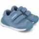 Chaussures de sport Biomecanics 252130 Sport Mesh pour hommes PETROL_A556