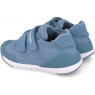 Chaussures de sport Biomecanics 252130 Sport Mesh pour hommes PETROL_A556