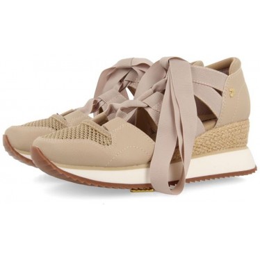 BASKETS GIOSEPPO 72193 BEIGE