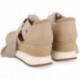 BASKETS GIOSEPPO 72193 BEIGE