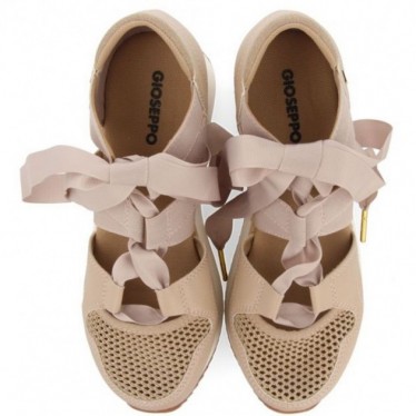 BASKETS GIOSEPPO 72193 BEIGE