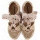 BASKETS GIOSEPPO 72193 BEIGE