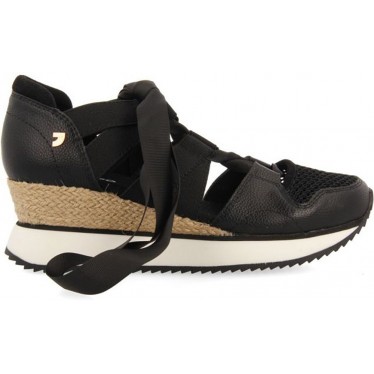 BASKETS GIOSEPPO 72193 NEGRO