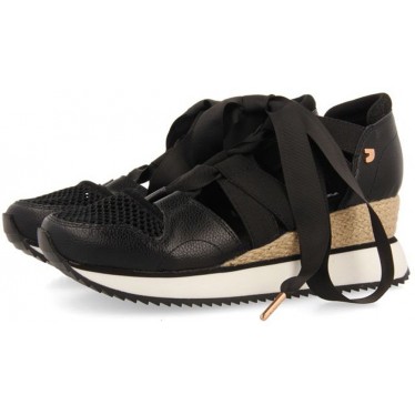 BASKETS GIOSEPPO 72193 NEGRO