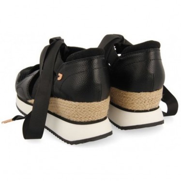BASKETS GIOSEPPO 72193 NEGRO