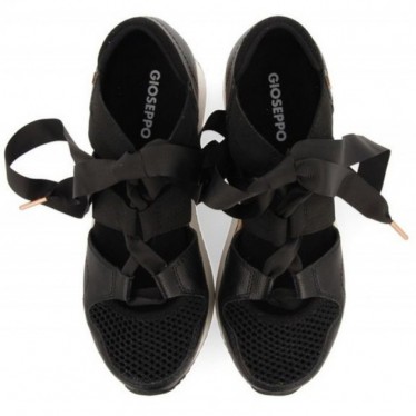 BASKETS GIOSEPPO 72193 NEGRO