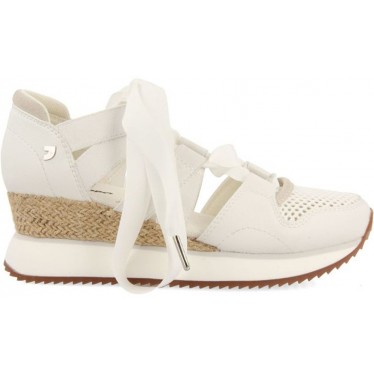 BASKETS GIOSEPPO 72193 BLANCO