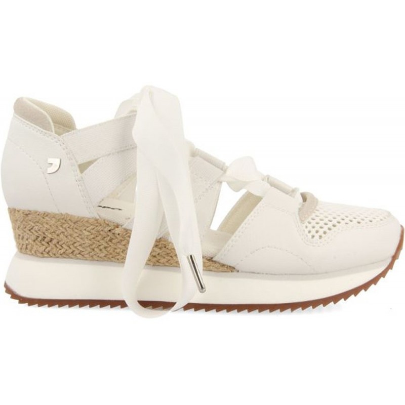 BASKETS GIOSEPPO 72193 BLANCO