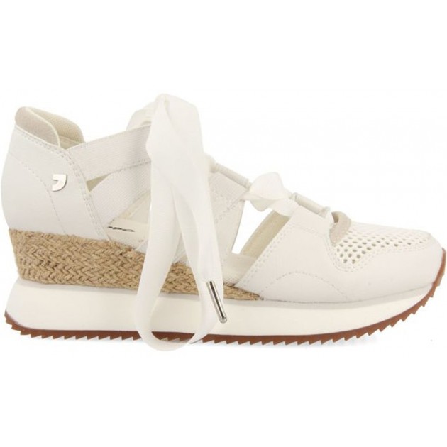 BASKETS GIOSEPPO 72193 BLANCO