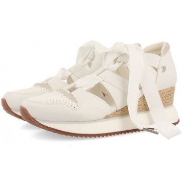 BASKETS GIOSEPPO 72193 BLANCO