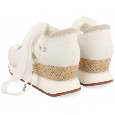 BASKETS GIOSEPPO 72193 BLANCO