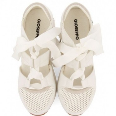 BASKETS GIOSEPPO 72193 BLANCO