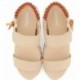 SANDALE GIOSEPPO 71082 AUSTELL BEIG